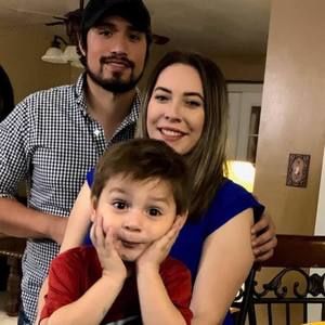 Meet your Posher, Alan